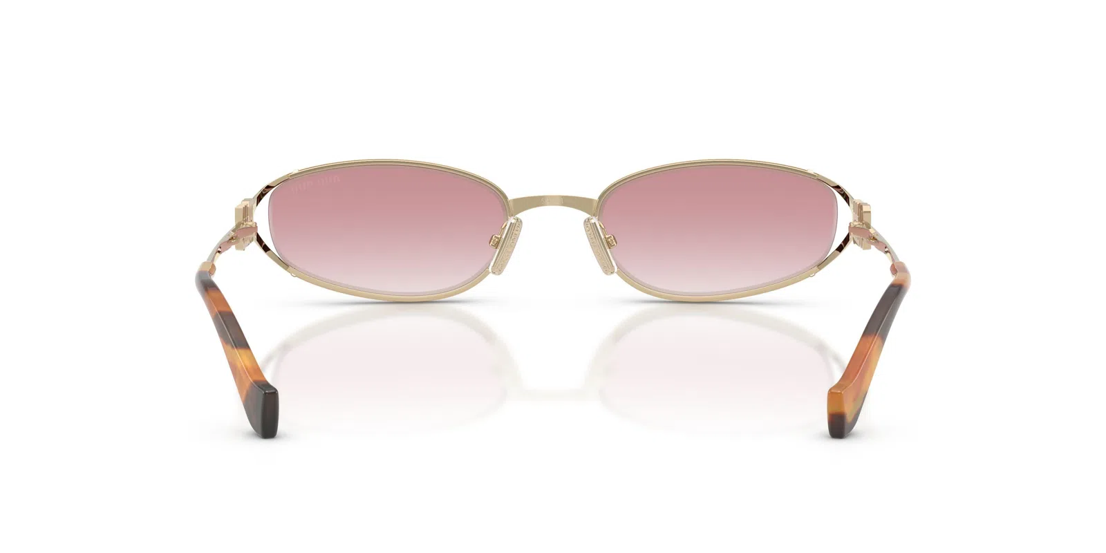 Miu C51S Sunglasses - view 7